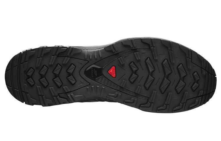 Salomon XA Pro 3D ADV Low-Top Trail & City Running Shoes | Unisex Anti-Slip Breathable Casual Commuter Sneakers