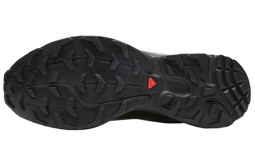 Salomon XT-6 GTX Low-Top Trail Running Shoes | Waterproof Unisex Outdoor Sneakers