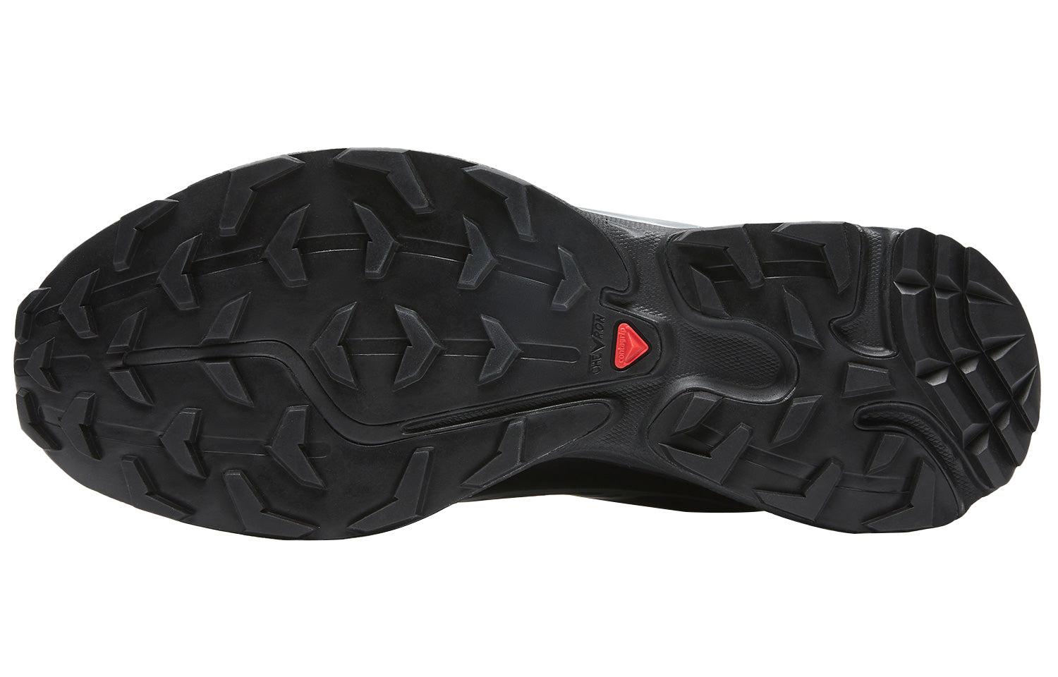 Salomon XT-6 GTX Low-Top Trail Running Shoes | Waterproof Unisex Outdoor Sneakers