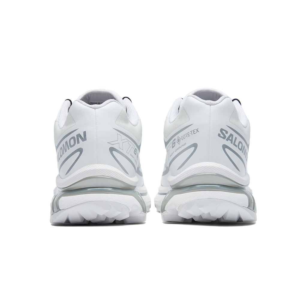 Salomon XT-6 GTX Low-Top Trail Running Shoes | Waterproof Unisex Outdoor Sneakers