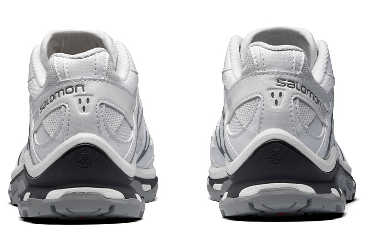 Salomon XT-Quest Low-Top Trail Outdoor Shoes | Unisex Textile & Synthetic Leather Trendy Functional Sneakers