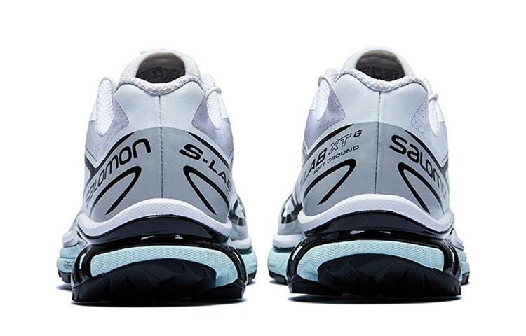 Salomon XT-6 Low-Top Running Shoes | Unisex Trail & Street Sneakers