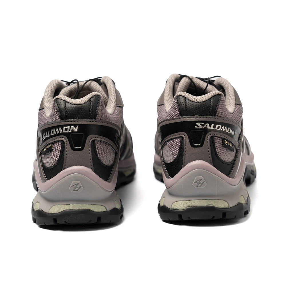 Salomon XT-Quest GTX Low-Top Running Shoes | Unisex GORE-TEX Waterproof Lightweight Breathable Trail Sneakers
