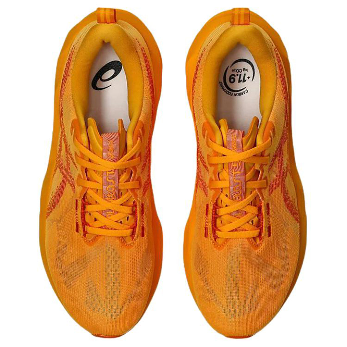ASICS Sneakers Running Sneakers | Lightweight Low-Top Trainers for Men & Women