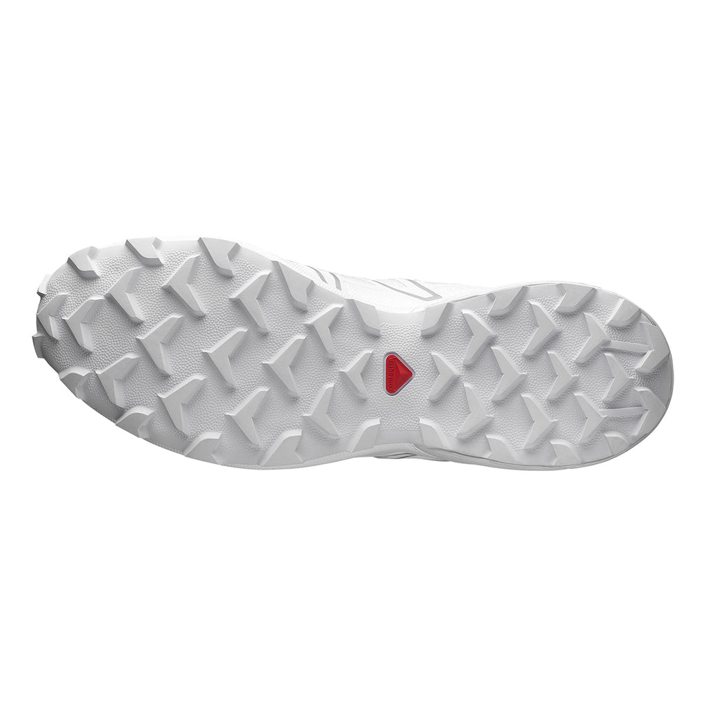 Salomon Speedcross 3 Unisex Lifestyle Shoes ¨C White