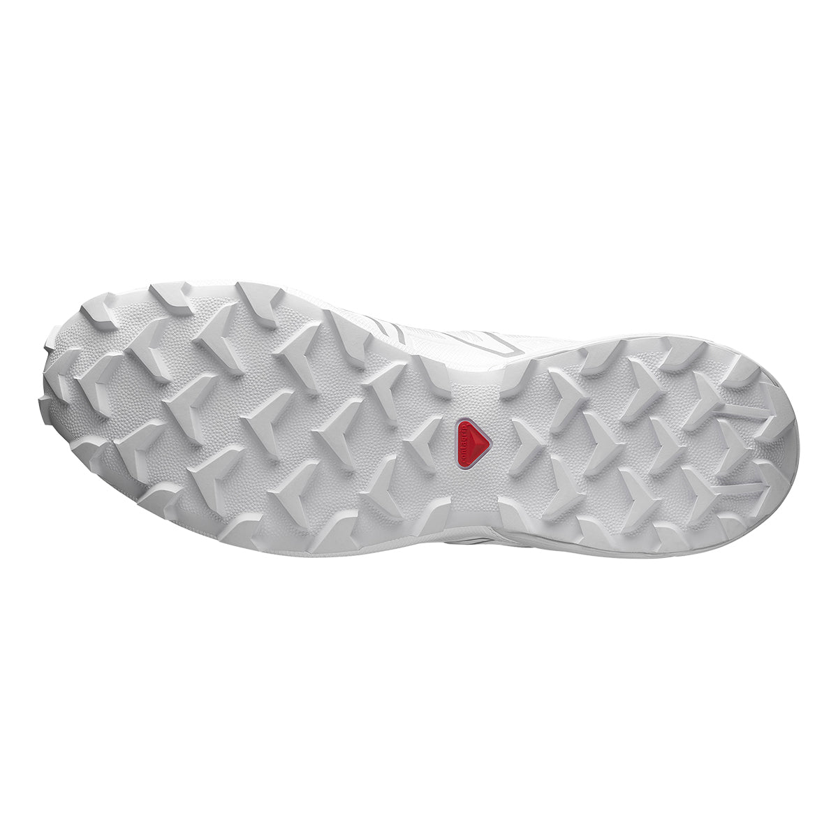 Salomon Speedcross 3 Unisex Lifestyle Shoes ¨C White