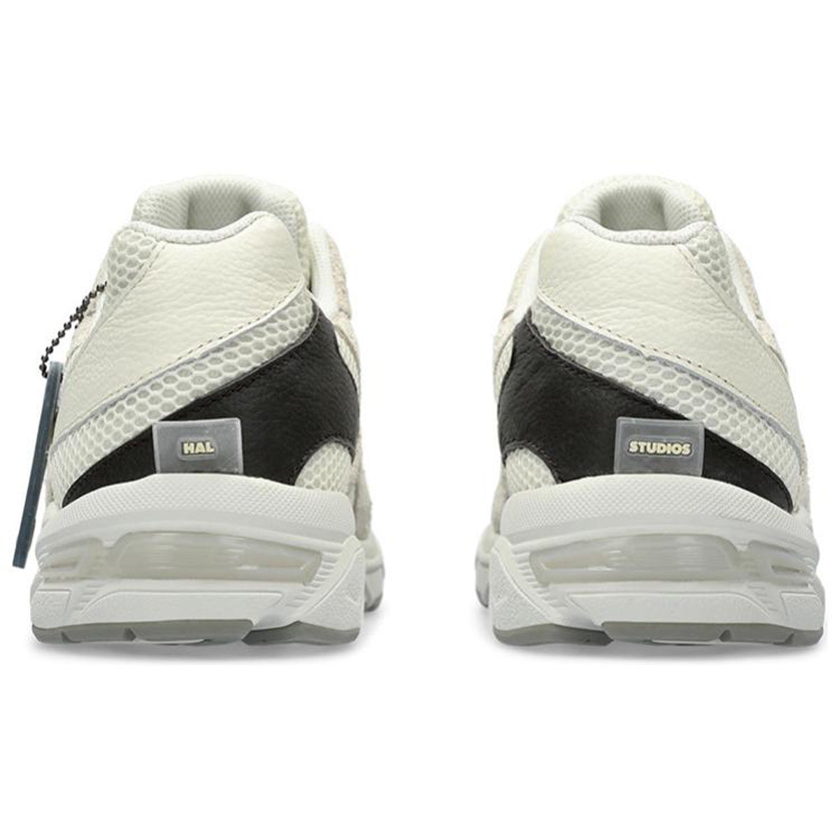 ASICS Gel-1130 Grey Running Sneakers | Lightweight Low-Top Trainers for Men & Women