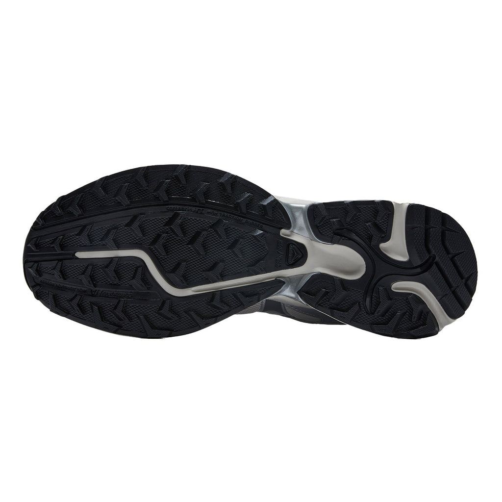 Salomon XT-Whisper Unisex Trail Running Shoes ¨C Silver Grey