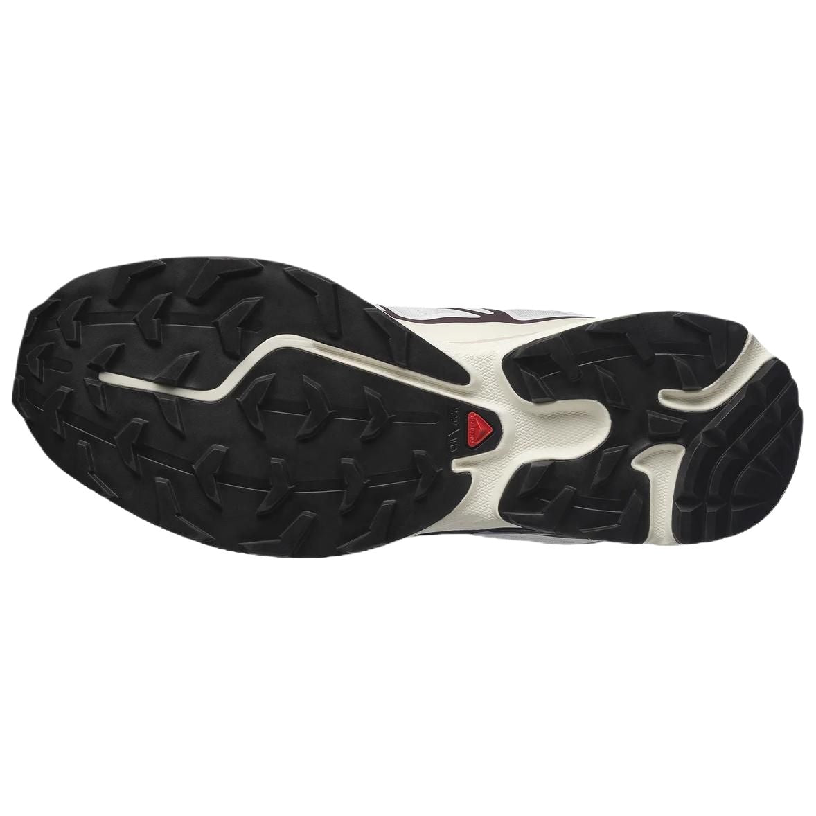 Salomon XT-6 Unisex Lifestyle Shoes ¨C White