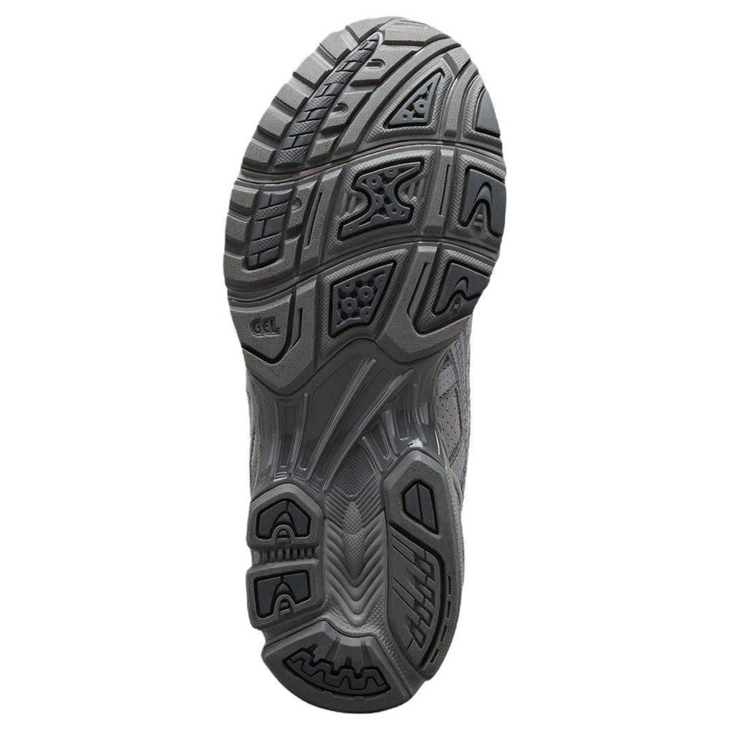 ASICS Gel-Kayano 14 Grey Running Sneakers | Lightweight Low-Top Trainers for Men & Women
