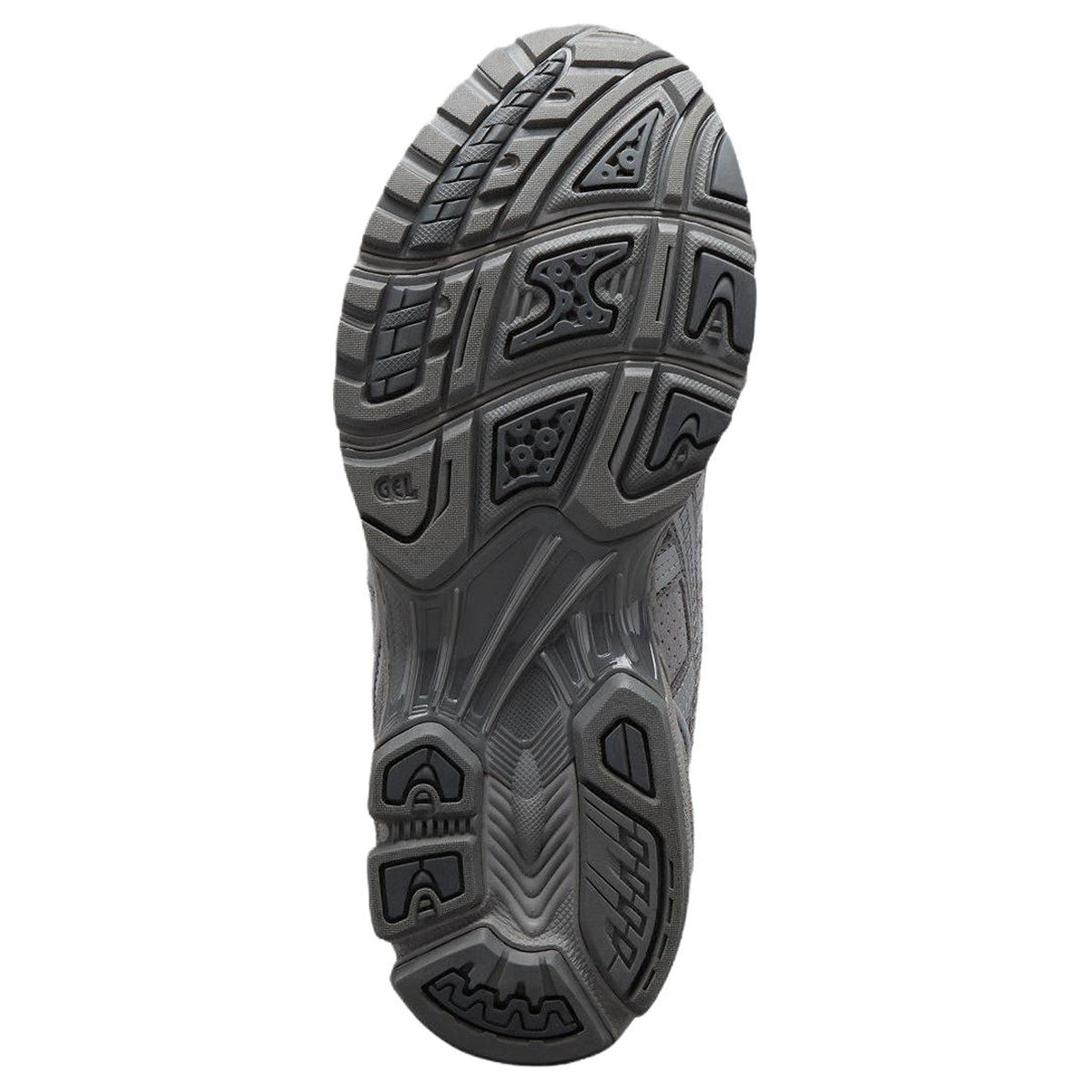 ASICS Gel-Kayano 14 Grey Running Sneakers | Lightweight Low-Top Trainers for Men & Women