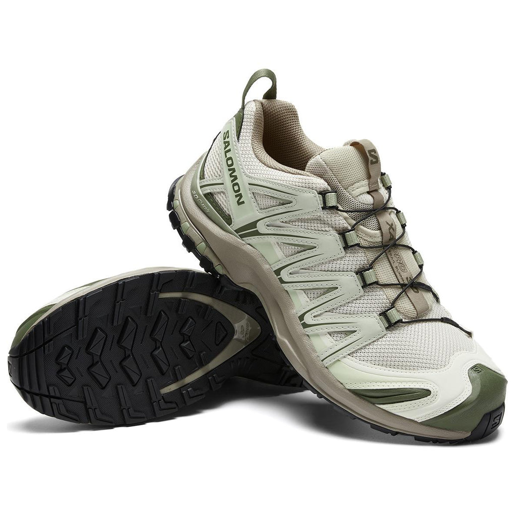 Salomon XA Pro 3D Low-Top Outdoor Functional Shoes | Unisex Comfortable Versatile Durable Sneakers
