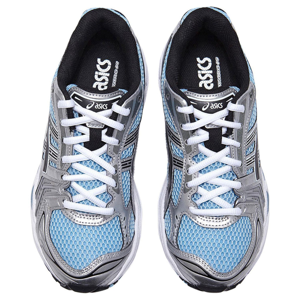 ASICS Gel-Kayano 14 Running Sneakers | Lightweight Low-Top Trainers for Men & Women