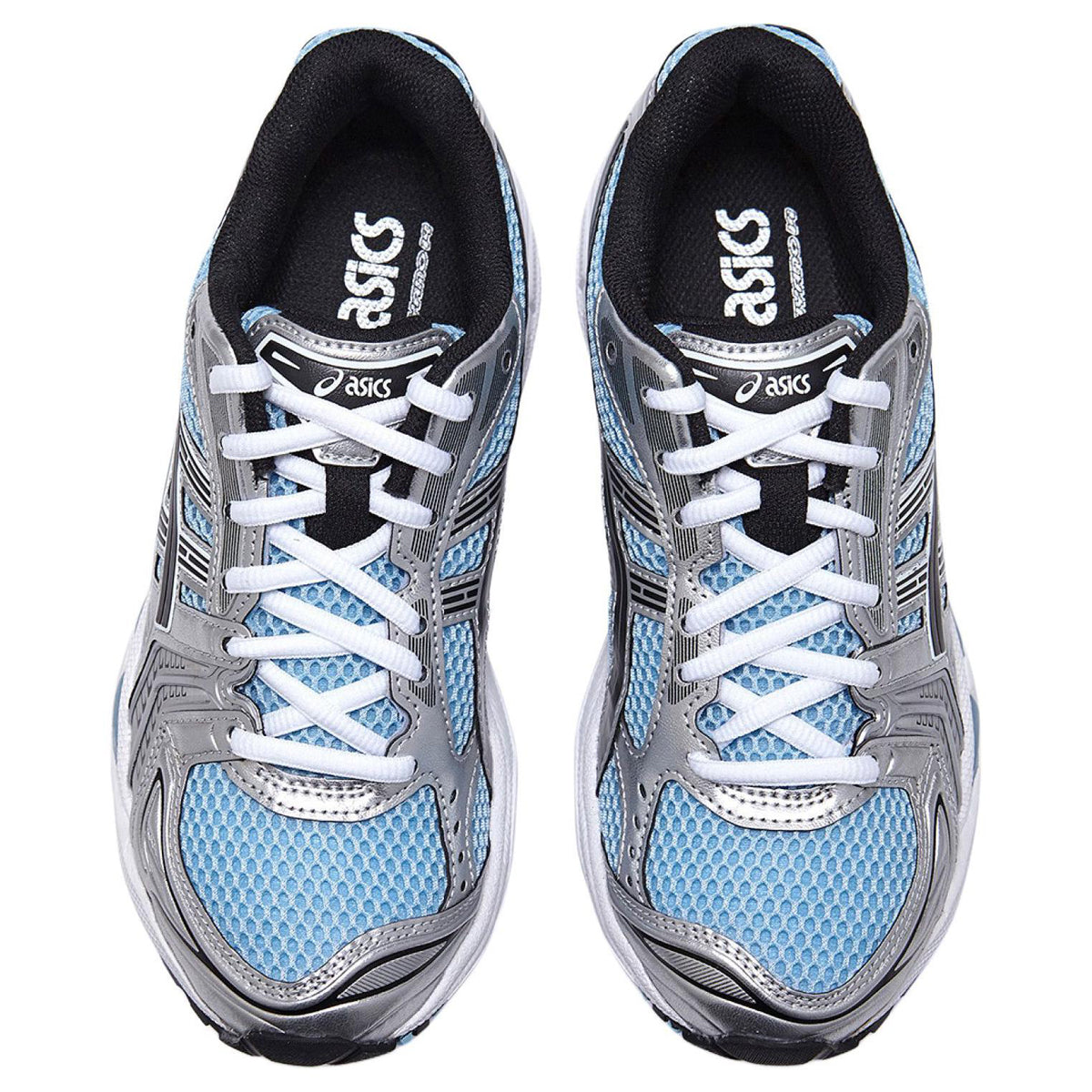 ASICS Gel-Kayano 14 Running Sneakers | Lightweight Low-Top Trainers for Men & Women