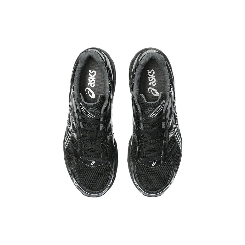 ASICS Gel-1130 Silver Running Sneakers | Lightweight Low-Top Trainers for Men & Women