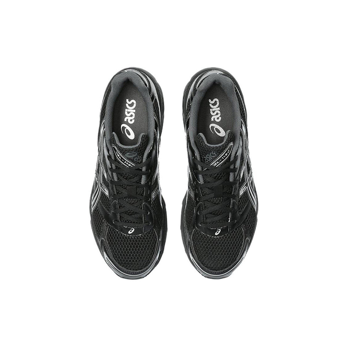 ASICS Gel-1130 Silver Running Sneakers | Lightweight Low-Top Trainers for Men & Women
