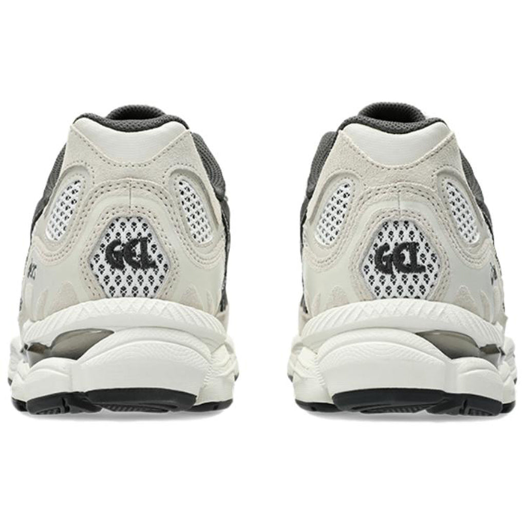 ASICS GEL-NYC Running Sneakers | Lightweight Low-Top Trainers for Men & Women