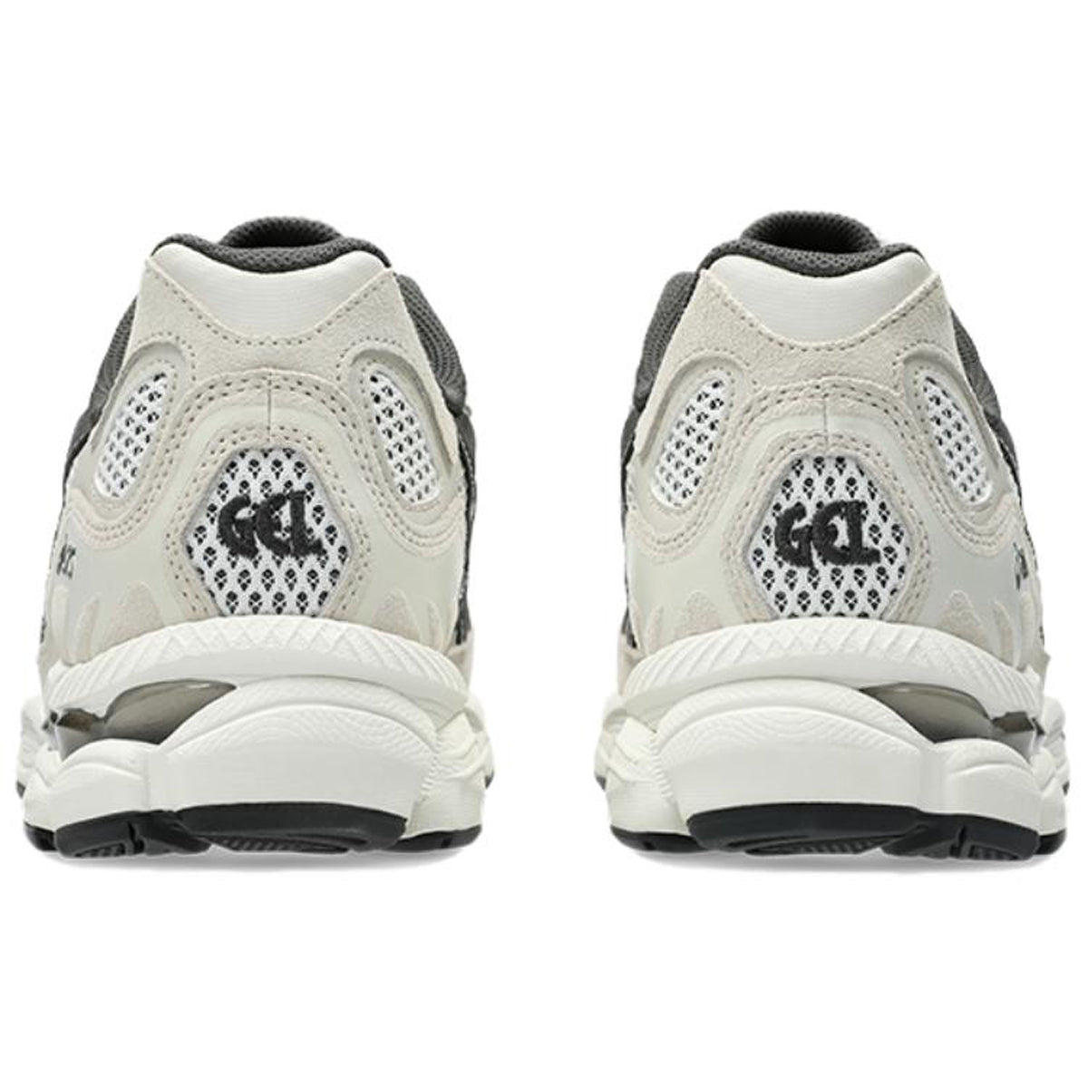 ASICS GEL-NYC Running Sneakers | Lightweight Low-Top Trainers for Men & Women