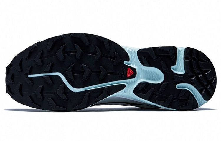 Salomon XT-6 Low-Top Running Shoes | Unisex Trail & Street Sneakers