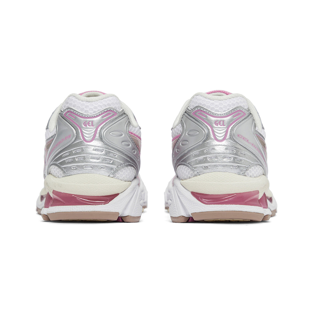 ASICS Gel-Kayano 14 Sakura Pink Running Sneakers | Lightweight Low-Top Trainers for Men & Women