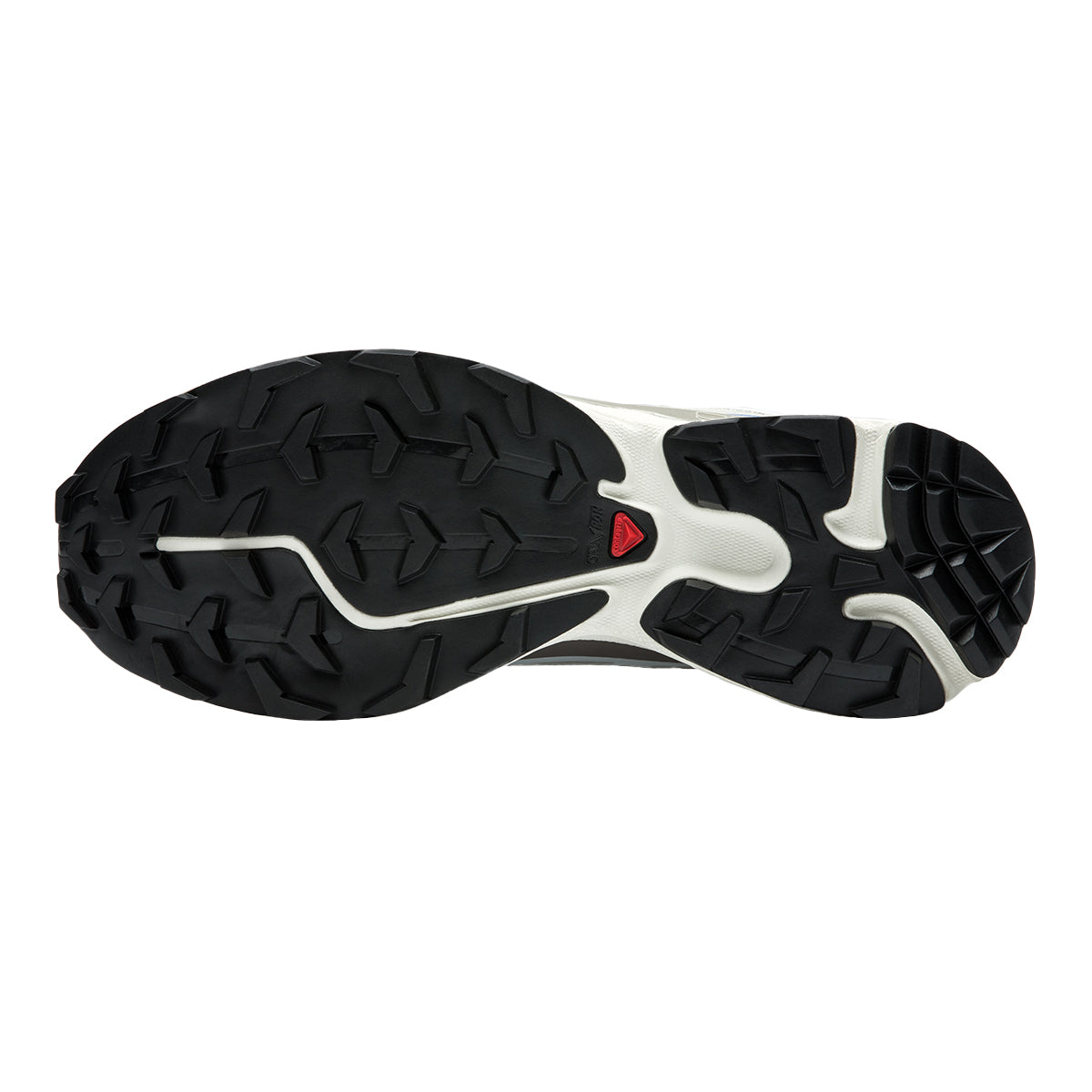 Salomon XT-6 Unisex Lifestyle Shoes ¨C Grey