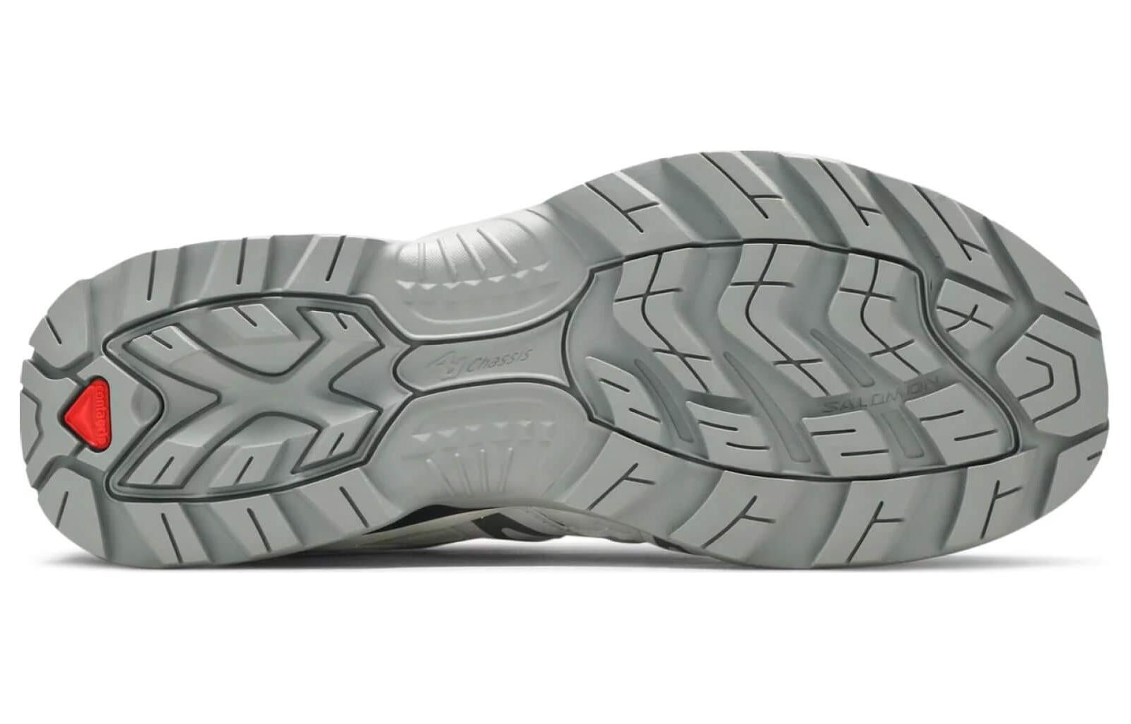 Salomon XT-Quest Unisex Outdoor Shoes ¨C White