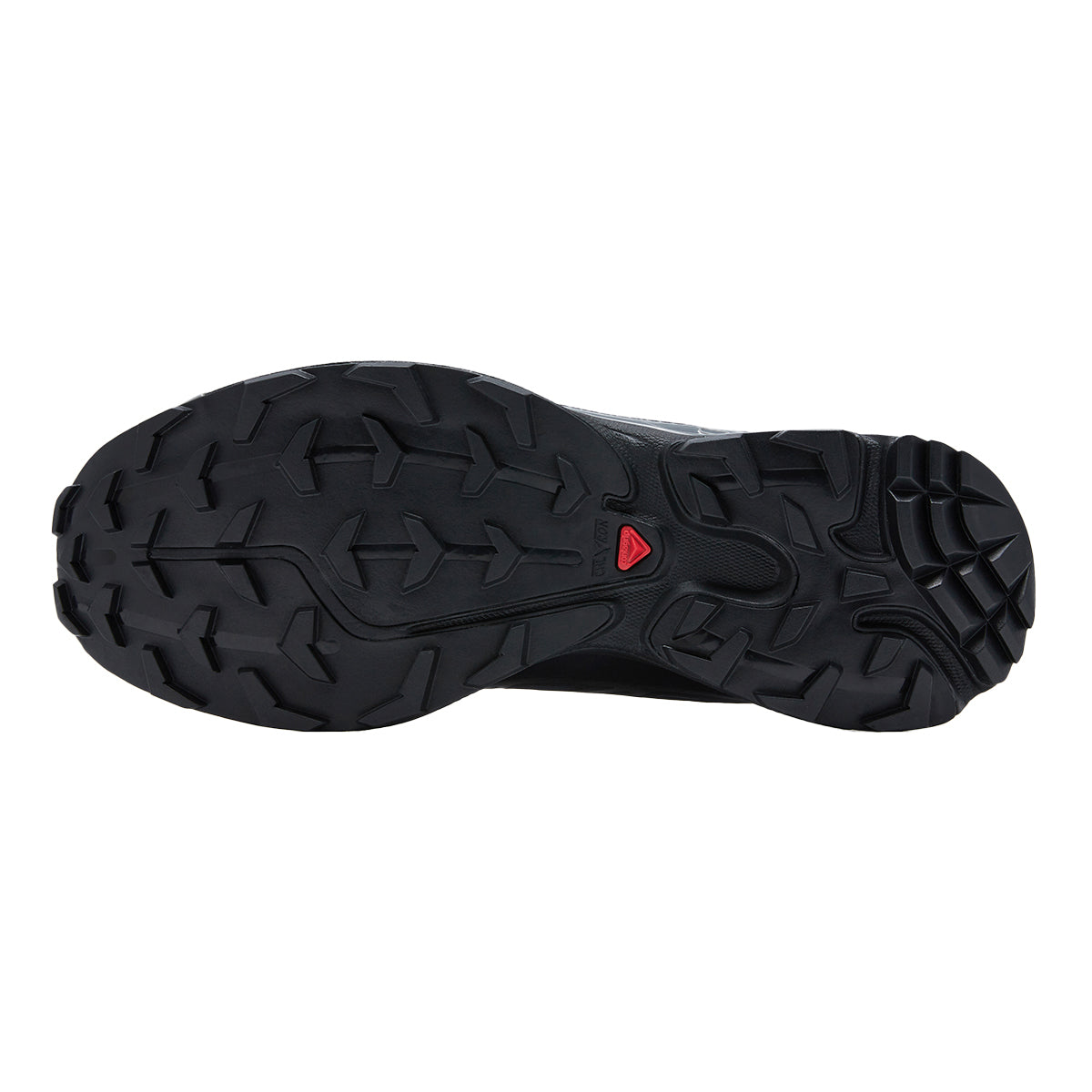 Salomon XT-6 CAMO Low-Top Outdoor Shoes | Unisex Trail & Street Sneakers