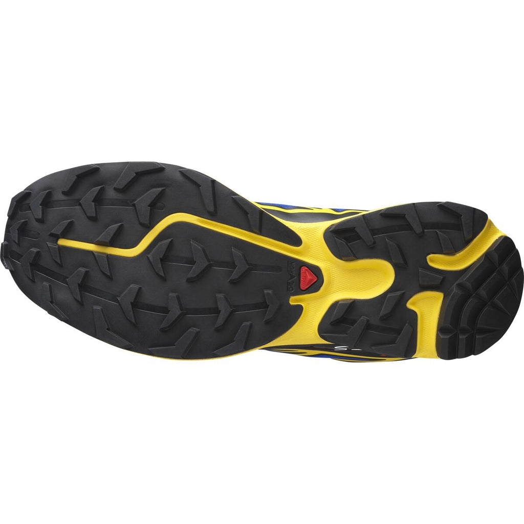 JJJJound x Salomon XT-6 Low-Top Trail Running Shoes | Limited Edition Collab Sneakers