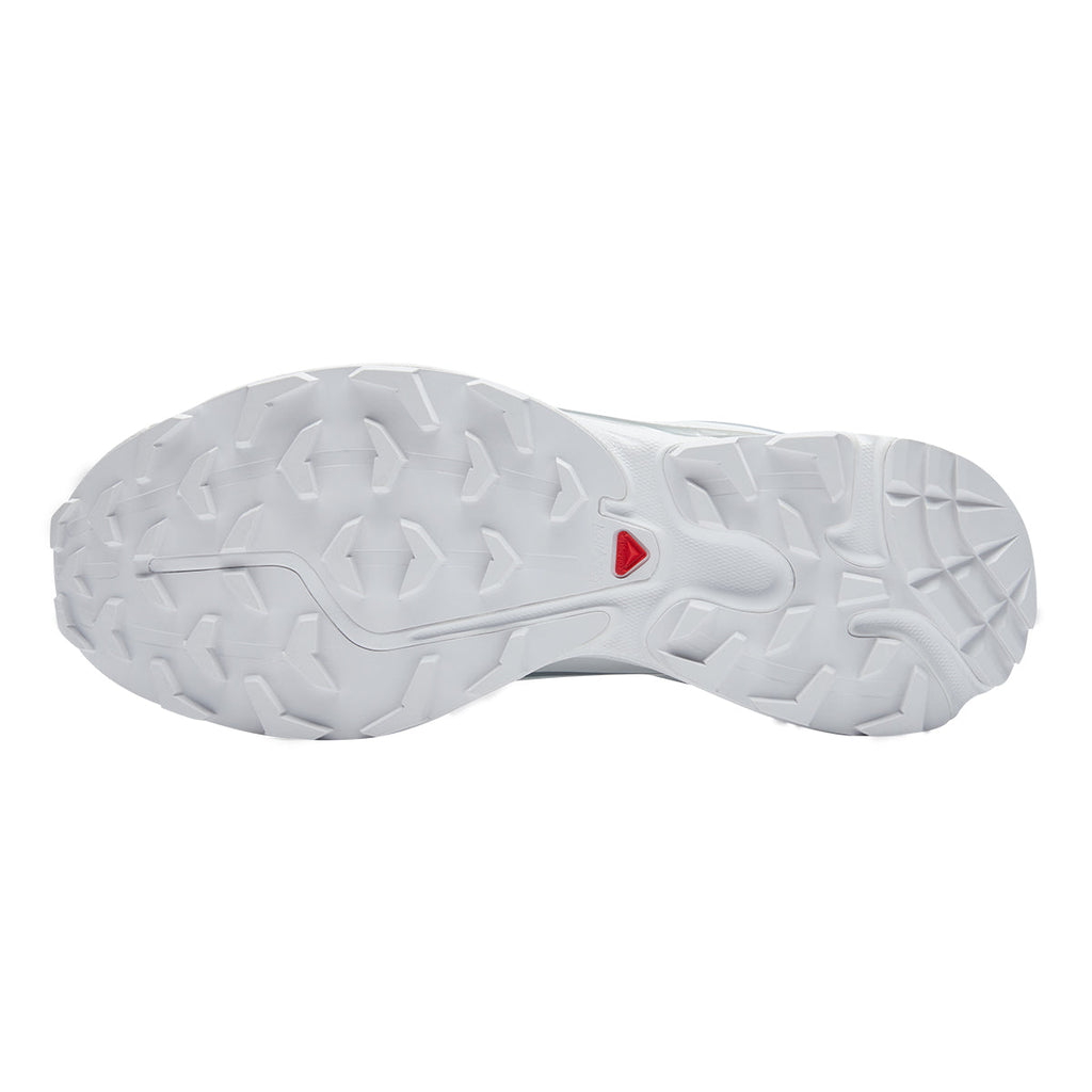 Salomon XT-6 GTX Low-Top Trail Running Shoes | Waterproof Unisex Outdoor Sneakers