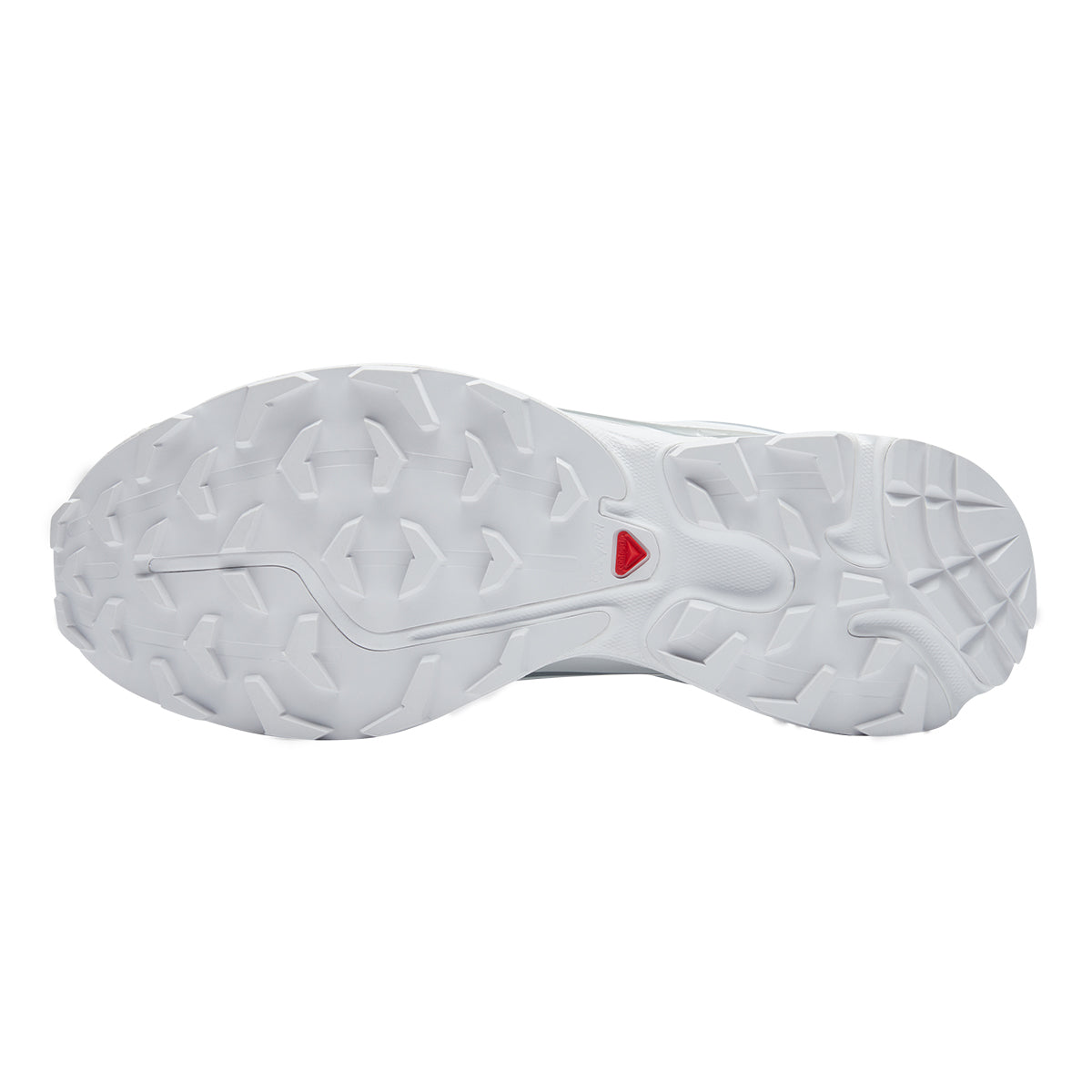 Salomon XT-6 GTX Low-Top Trail Running Shoes | Waterproof Unisex Outdoor Sneakers