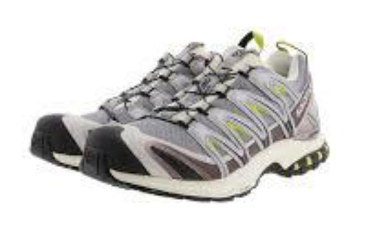 Salomon XA Pro 3D ADV Low-Top Outdoor Shoes | Unisex Waterproof Anti-Slip Cushioned Durable Sneakers