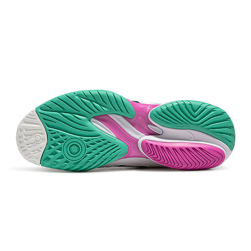 ASICS Court FF 3 Running Sneakers | Lightweight Low-Top Trainers for Men & Women