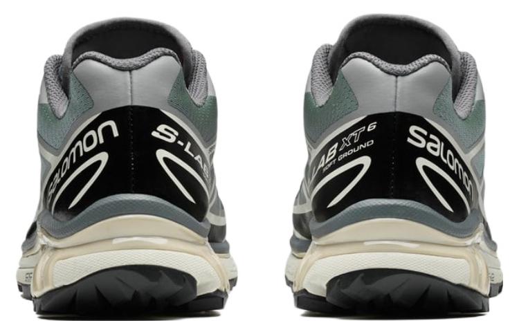 Salomon XT-6 RECUT Monument Phantom Unisex Shoes ¨C Grey