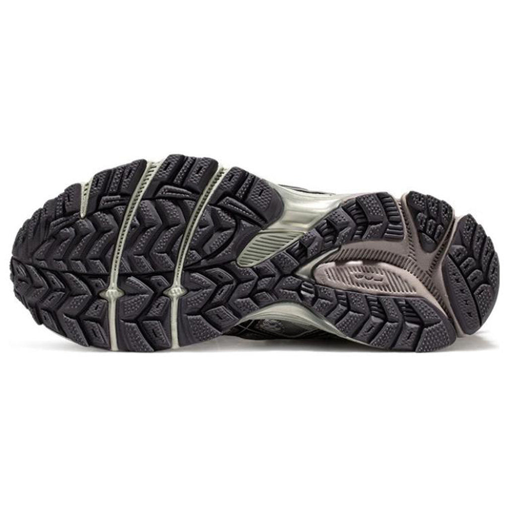 ASICS Gel-Kahana 8 Grey Running Sneakers | Lightweight Low-Top Trainers for Men & Women