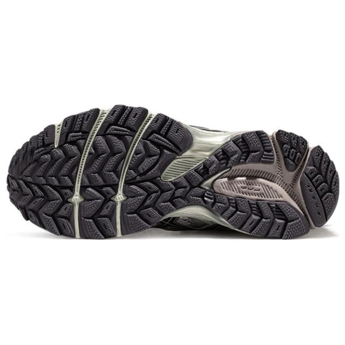 ASICS Gel-Kahana 8 Grey Running Sneakers | Lightweight Low-Top Trainers for Men & Women