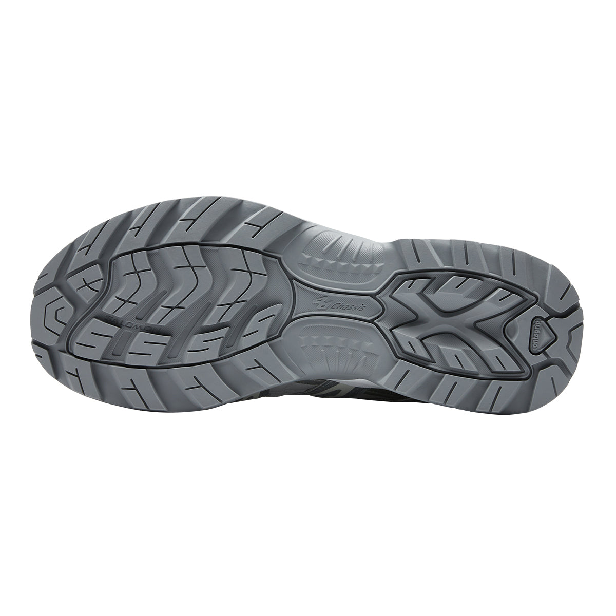 Salomon XT-Quest Low-Top Trail Running Shoes | Unisex Responsive Stable Grip Endurance Outdoor Sneakers