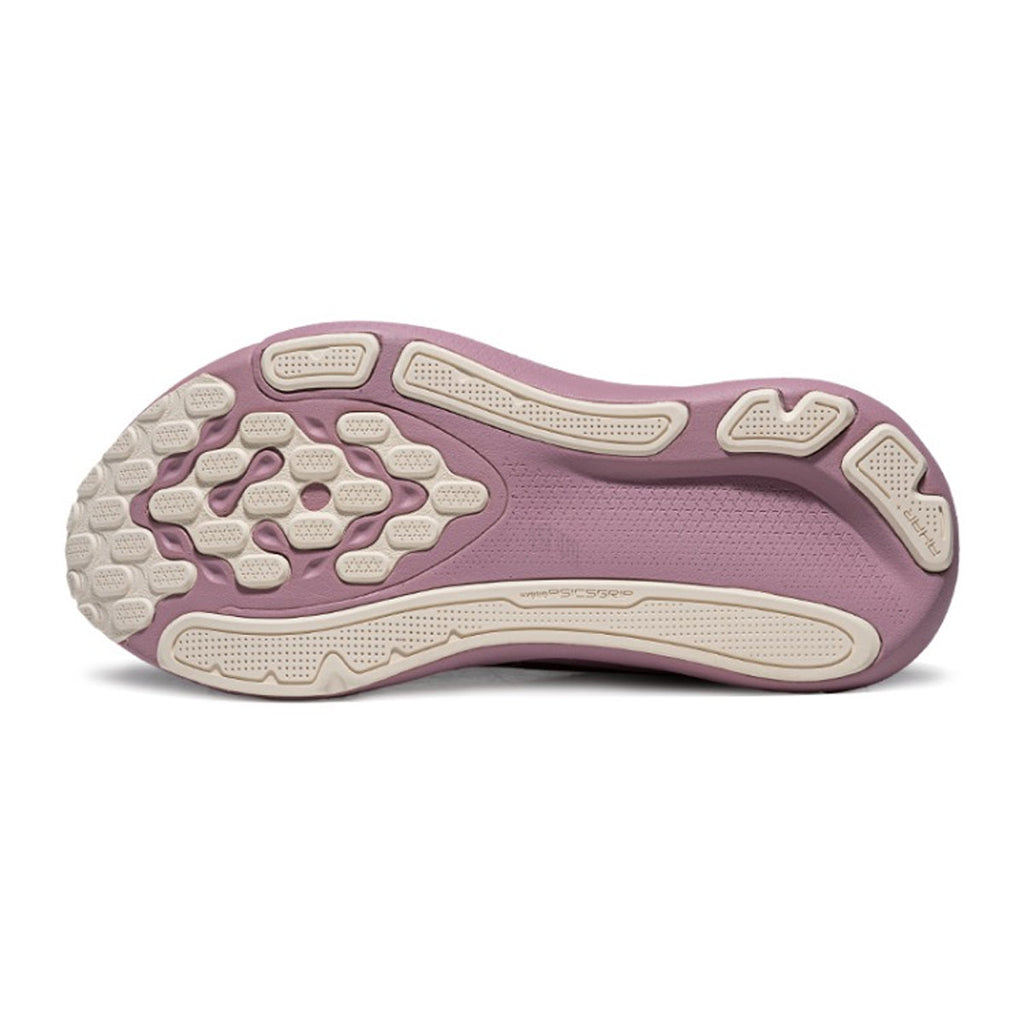 ASICS GEL-KAYANO 33 Purple Running Sneakers | Lightweight Low-Top Trainers for Men & Women
