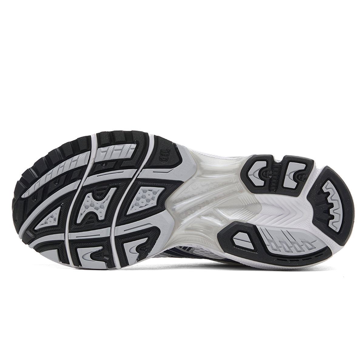 ASICS Gel-Kayano 14 Running Sneakers | Lightweight Low-Top Trainers for Men & Women