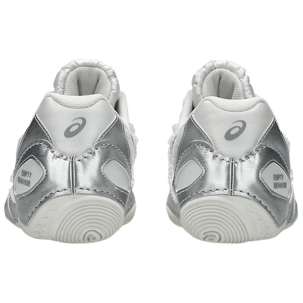 ASICS Hypersync Grey Running Sneakers | Lightweight Low-Top Trainers for Men & Women