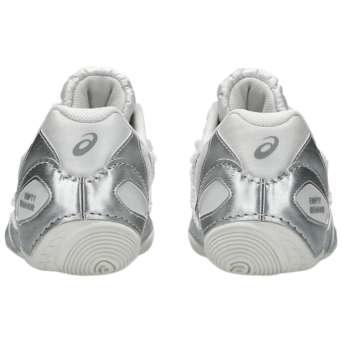 ASICS Hypersync Grey Running Sneakers | Lightweight Low-Top Trainers for Men & Women