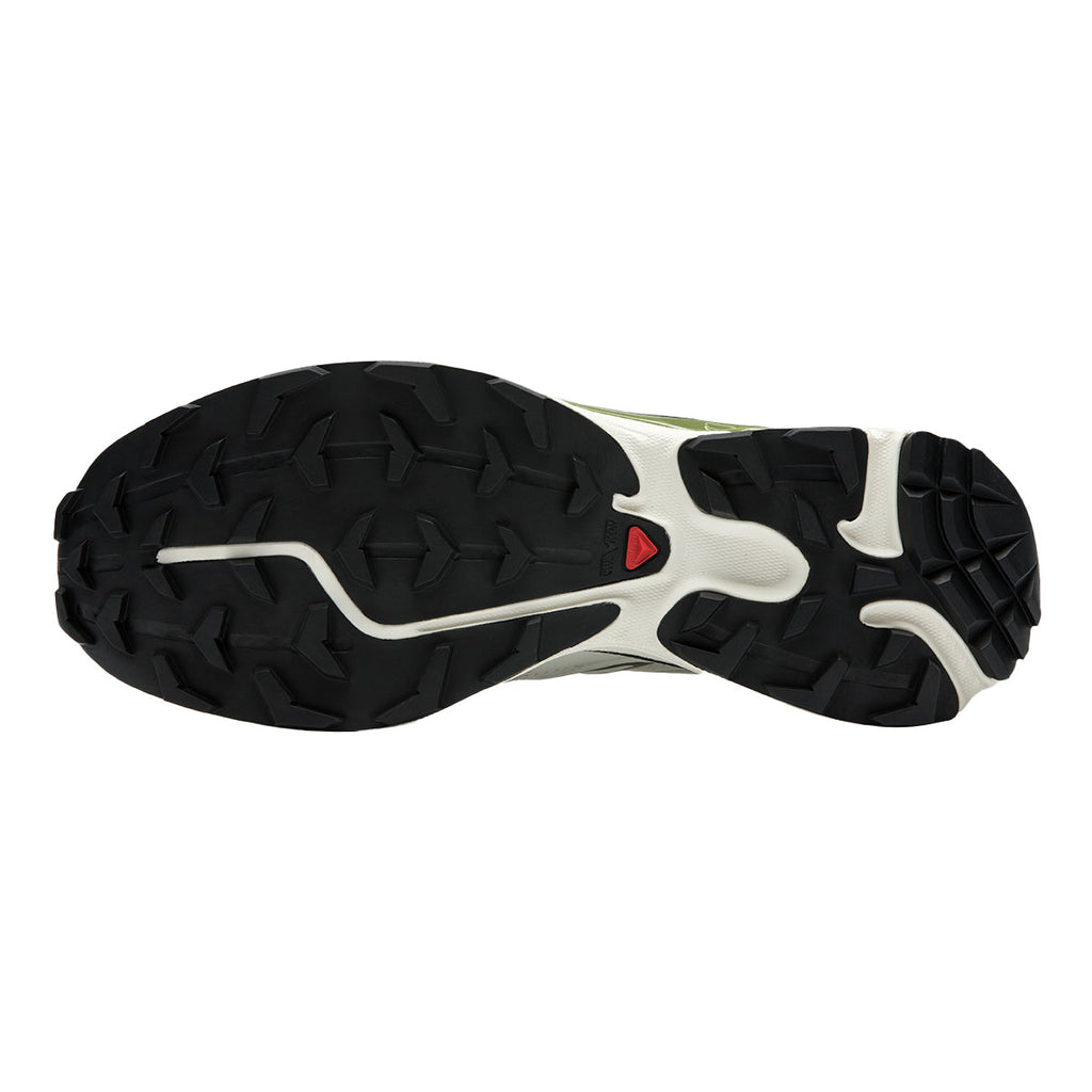 Salomon XT-6 EXPANSE CANVAS Long Distance Running Shoes | Unisex Trail & Street Sneakers