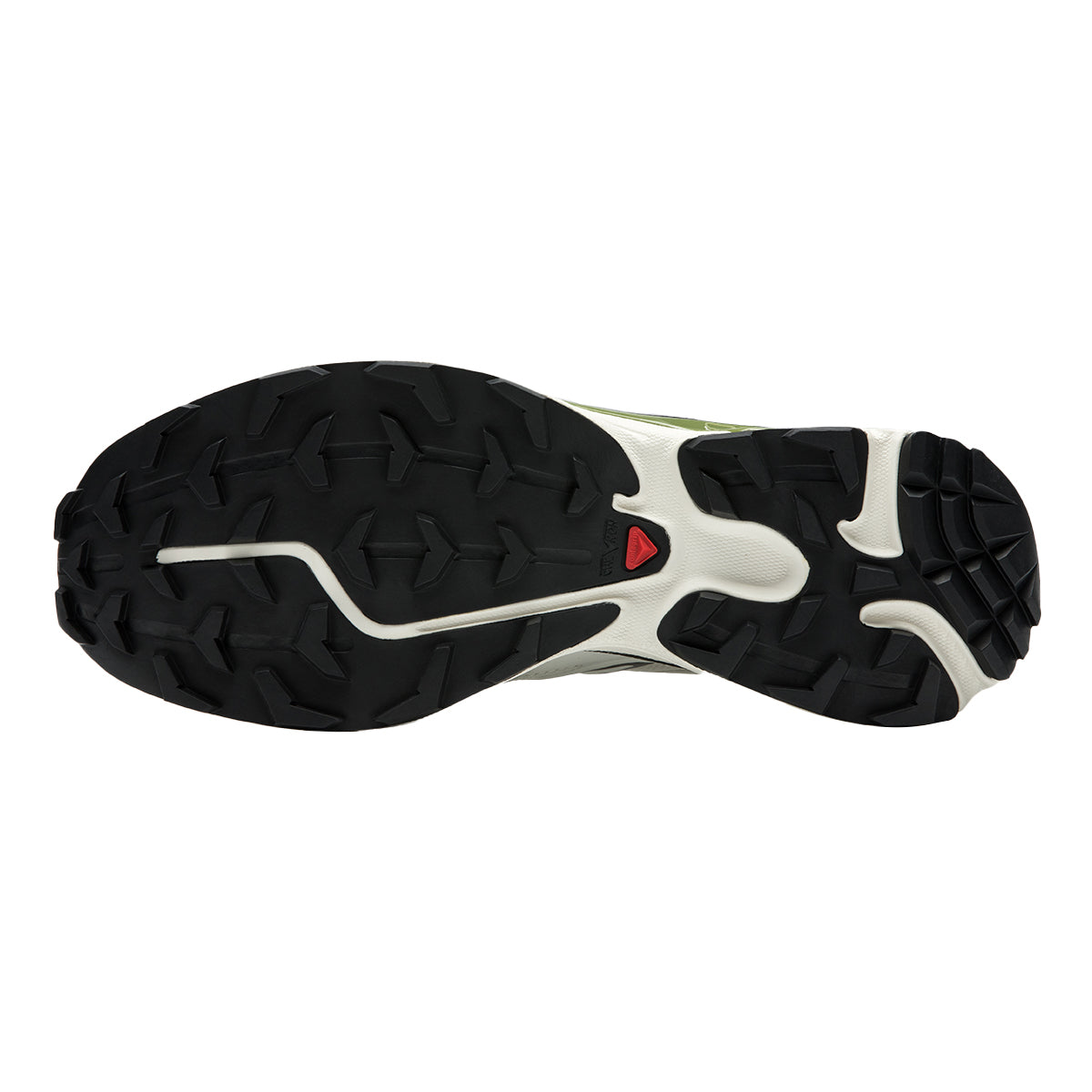 Salomon XT-6 EXPANSE CANVAS Long Distance Running Shoes | Unisex Trail & Street Sneakers