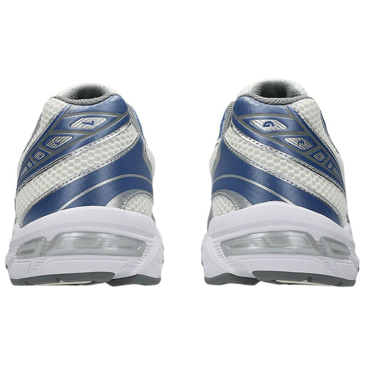 ASICS Gel-1130 Blue White Running Sneakers | Lightweight Low-Top Trainers for Men & Women
