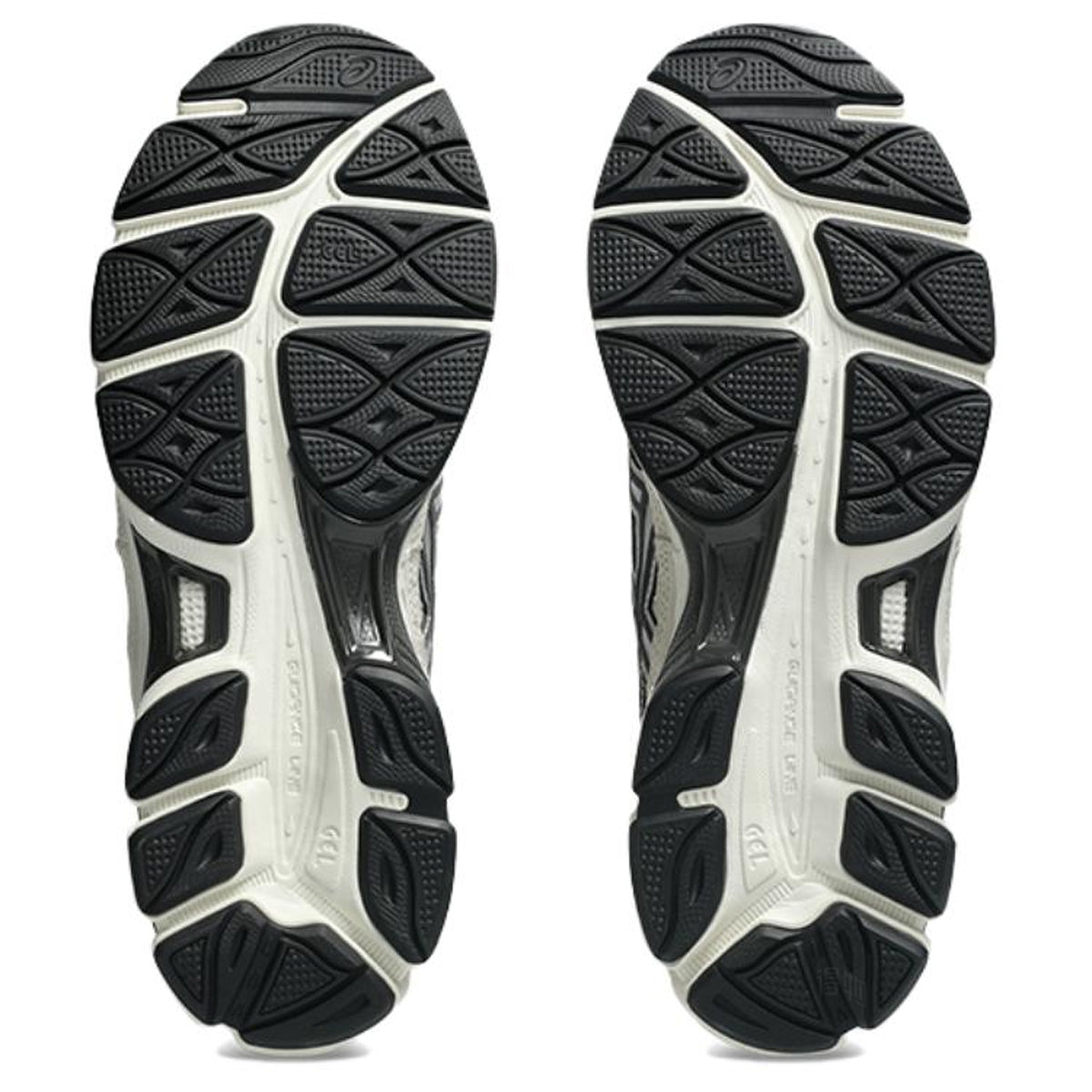 ASICS GEL-NYC Running Sneakers | Lightweight Low-Top Trainers for Men & Women