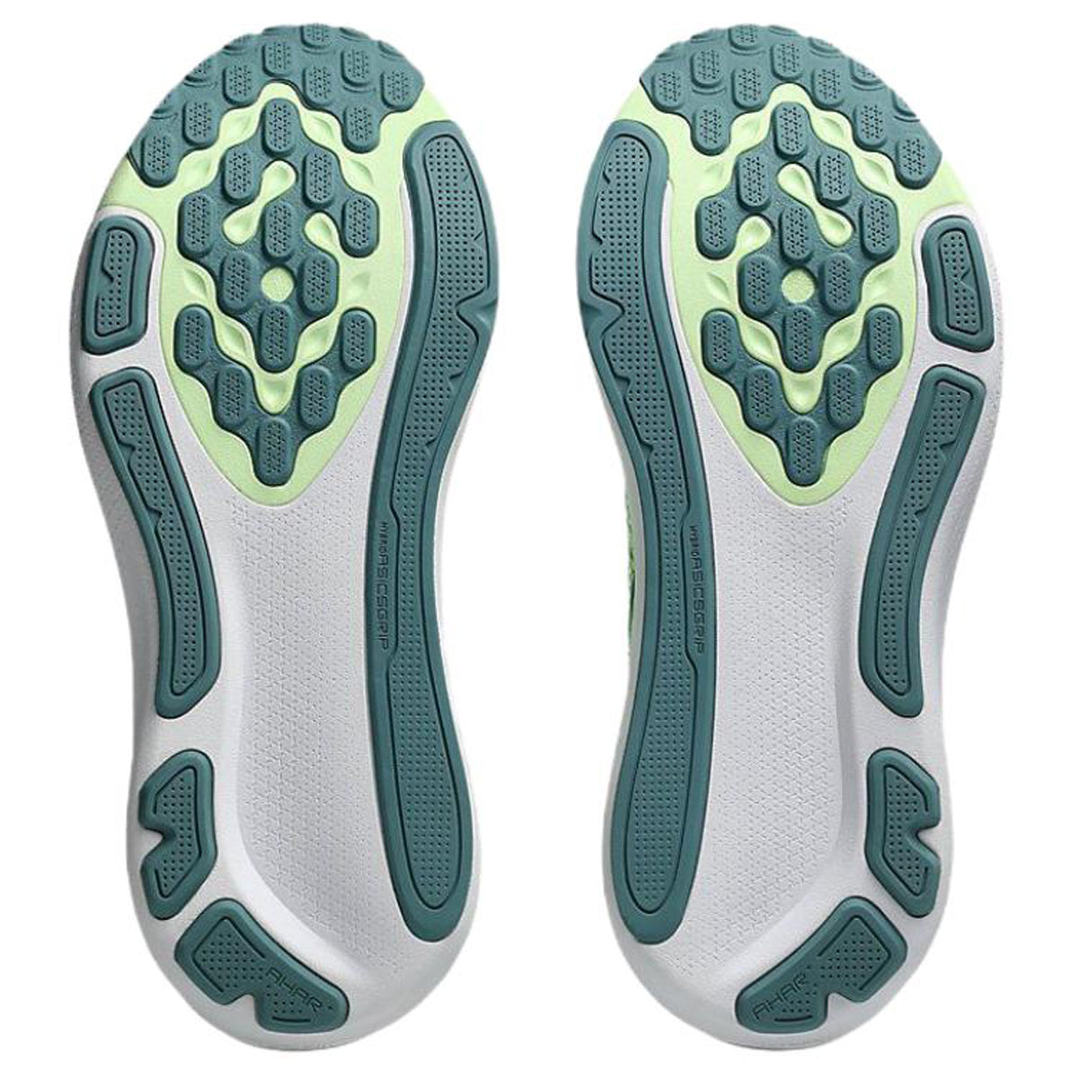 ASICS GEL-KAYANO 33 Bright Yellow Running Sneakers | Lightweight Low-Top Trainers for Men & Women