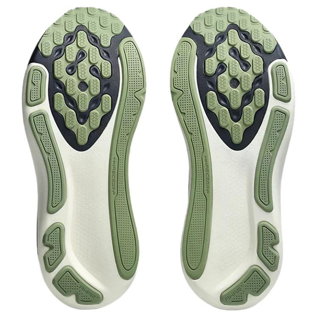 ASICS GEL-KAYANO 33 Night Blue Running Sneakers | Lightweight Low-Top Trainers for Men & Women