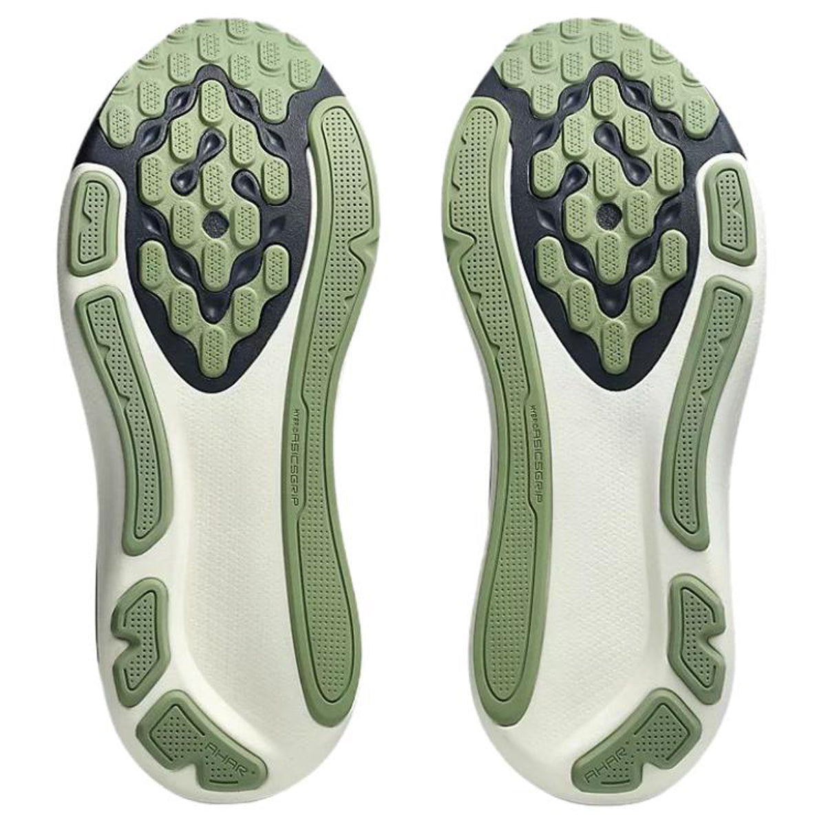 ASICS GEL-KAYANO 33 Night Blue Running Sneakers | Lightweight Low-Top Trainers for Men & Women