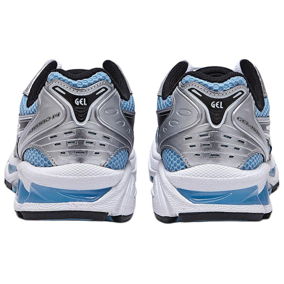 ASICS Gel-Kayano 14 Running Sneakers | Lightweight Low-Top Trainers for Men & Women