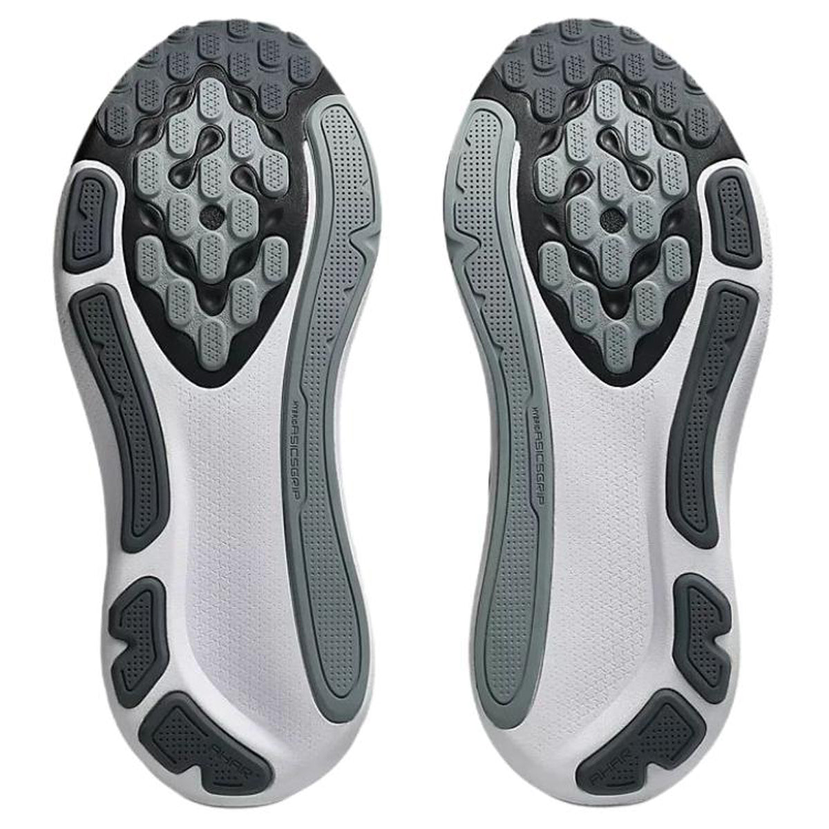 ASICS GEL-KAYANO 33 Running Sneakers | Lightweight Low-Top Trainers for Men & Women