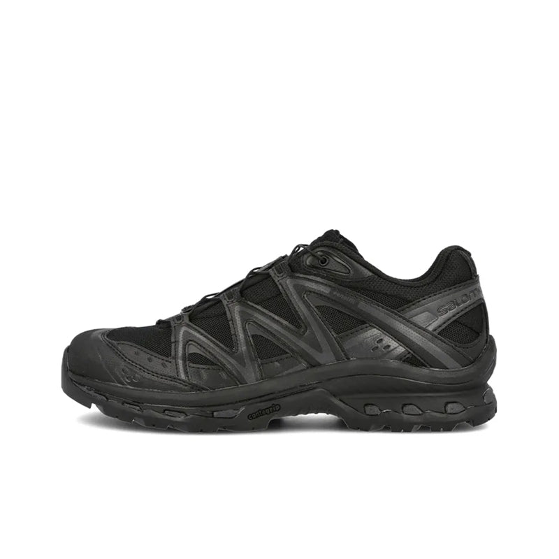 Salomon XT-Quest Low-Top Outdoor Sport Running Shoes | Unisex Cushioned Durable Supportive Sneakers
